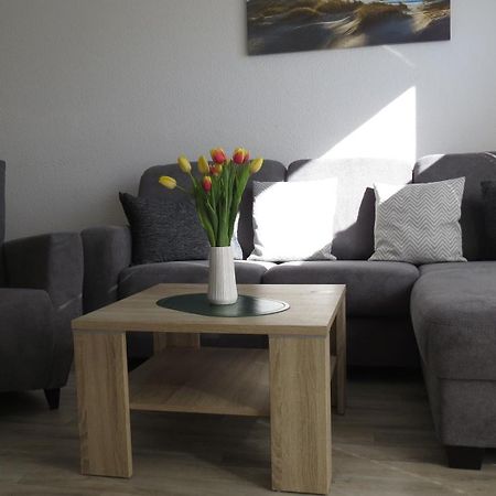 Ferienhaus Tamm-Voss グレーミッツ エクステリア 写真