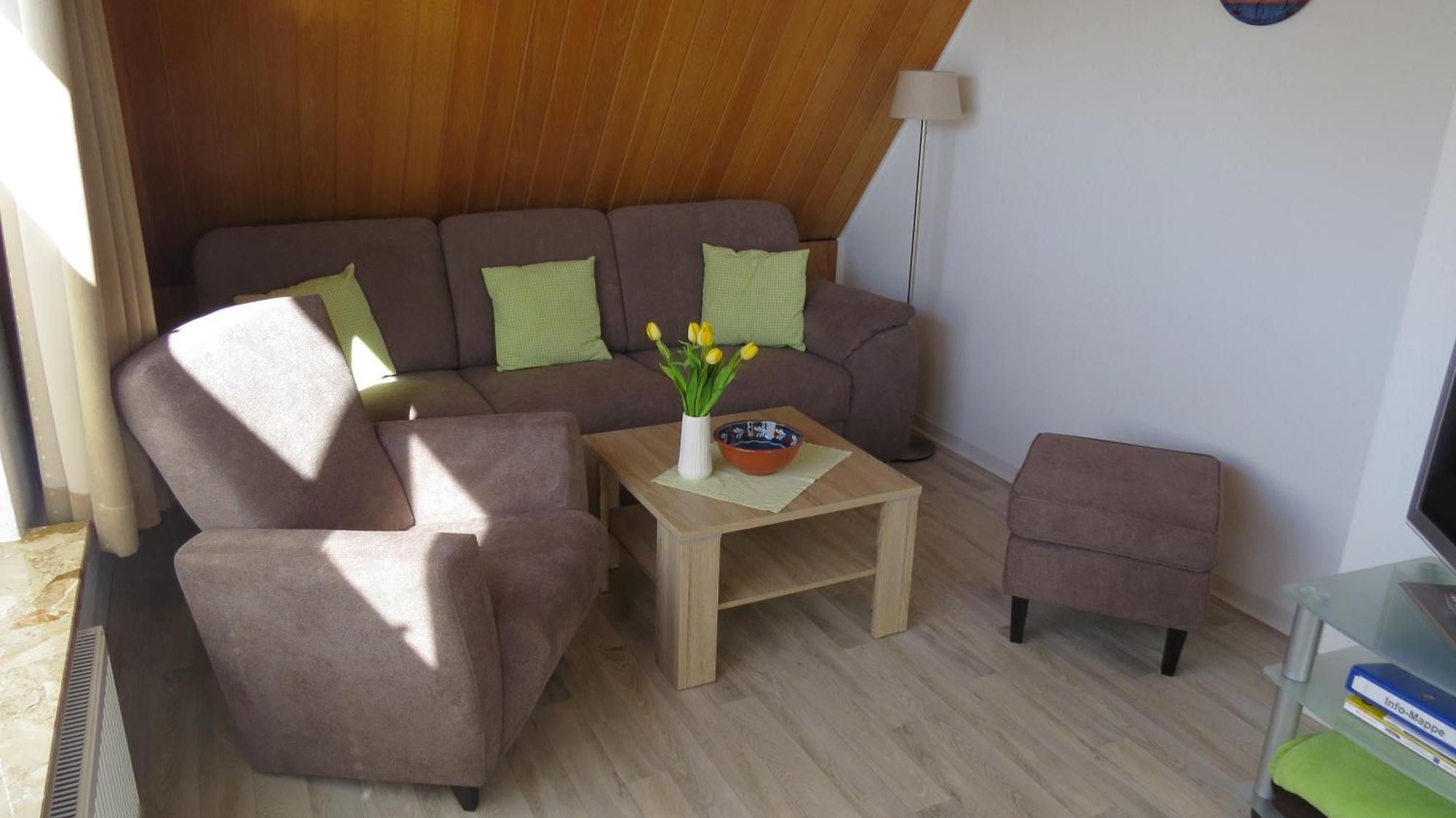 Ferienhaus Tamm-Voss グレーミッツ エクステリア 写真